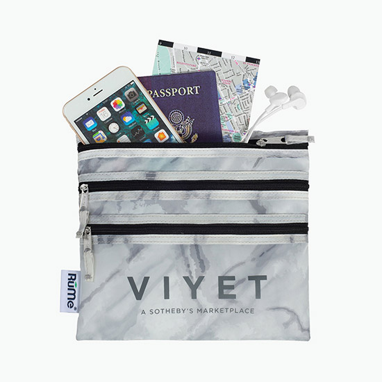 RuMe® Baggie All Organizer Pouch - Clearance