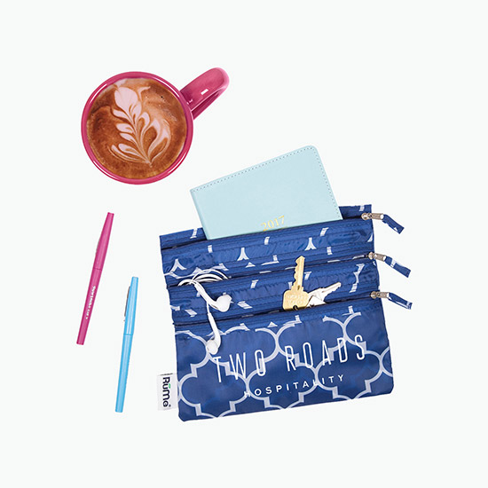 RuMe® Baggie All Organizer Pouch - Clearance