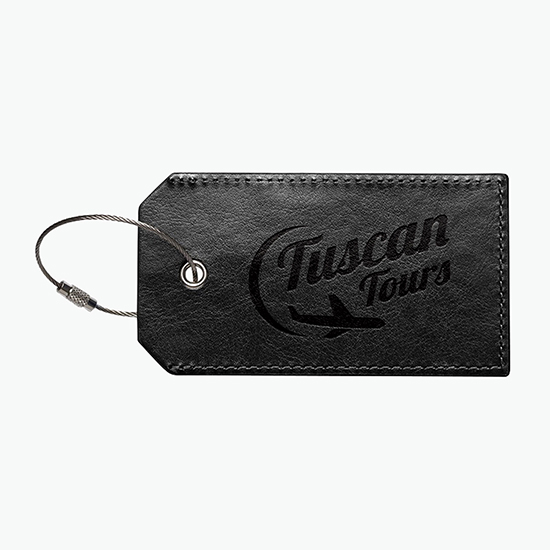 Venezia Sightseer Luggage Tag