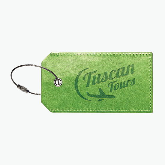 Venezia Sightseer Luggage Tag