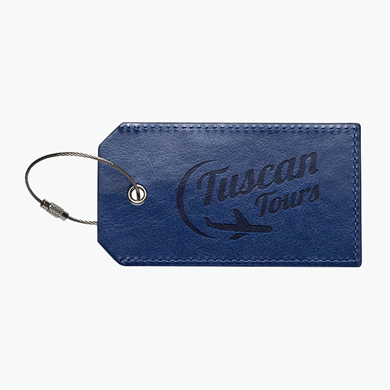 Venezia Sightseer Luggage Tag