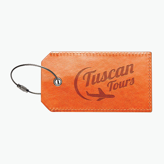 Venezia Sightseer Luggage Tag