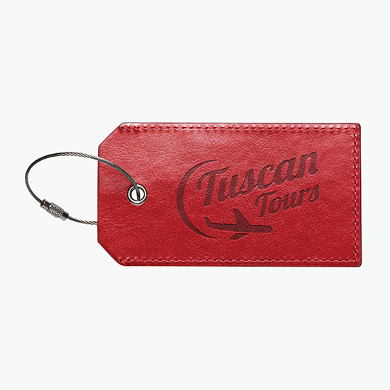 Venezia Sightseer Luggage Tag