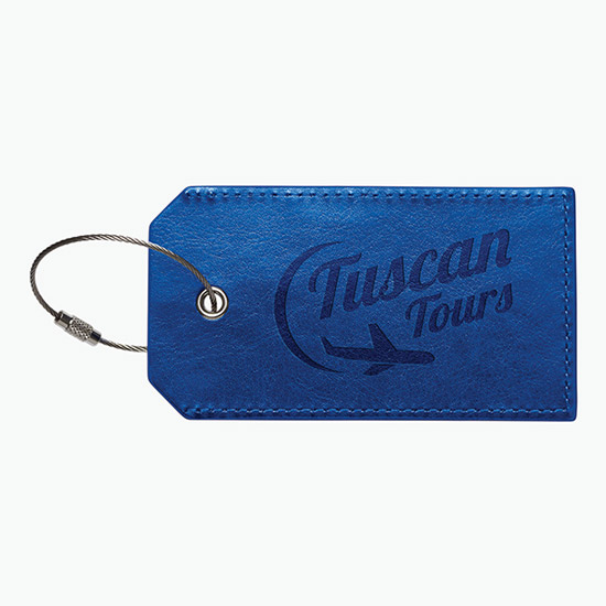 Venezia Sightseer Luggage Tag