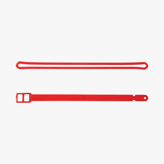 Business Card Luggage Tags - Blank