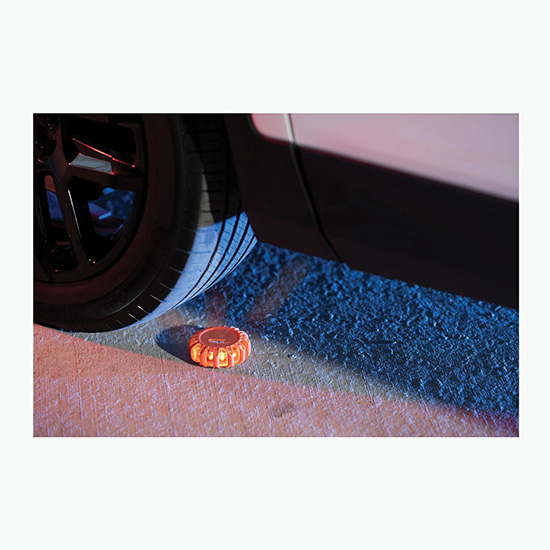 LED Road Flare