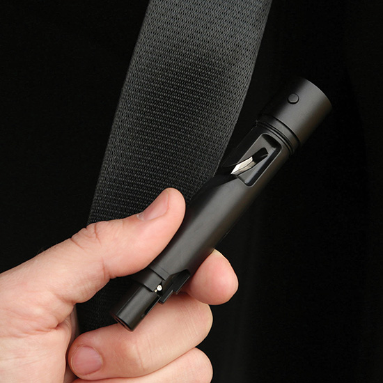 Slash N Smash Emergency Car Tool