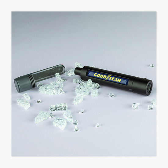 Slash N Smash Emergency Car Tool