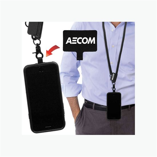 Ultimate Phone and Travel Sling Bag Combo - Clearance