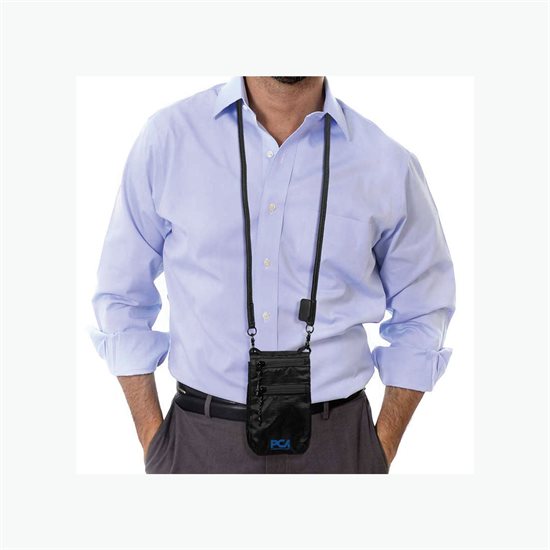 Ultimate Phone and Travel Sling Bag Combo - Clearance