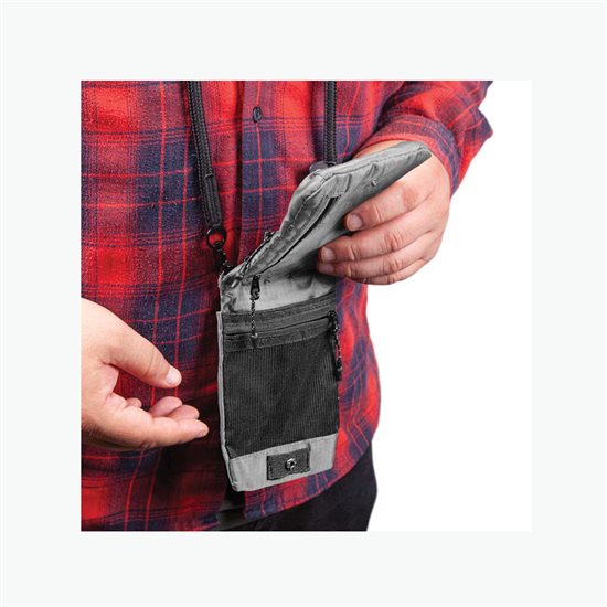 Ultimate Phone and Travel Sling Bag Combo - Clearance