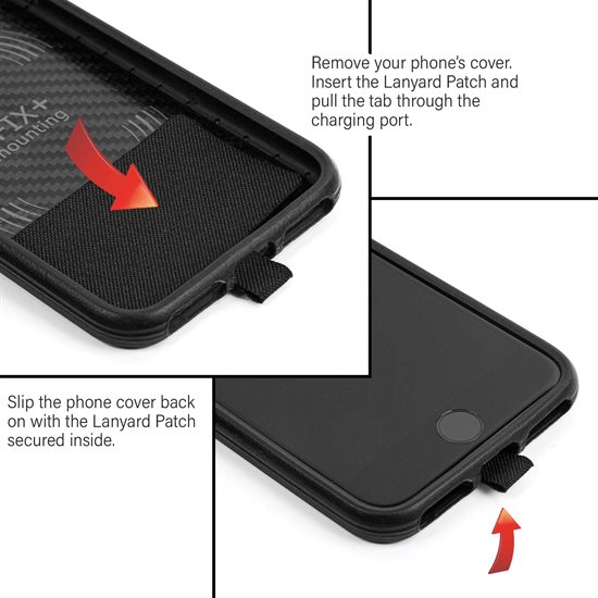 Ultimate Phone and Travel Sling Bag Combo - Clearance