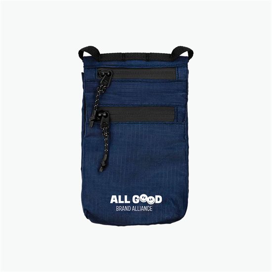 Ultimate Phone and Travel Sling Bag Combo - Clearance