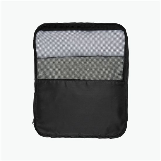 Trekker Travel Packing Cube 3pc Set - 24-Hour Production