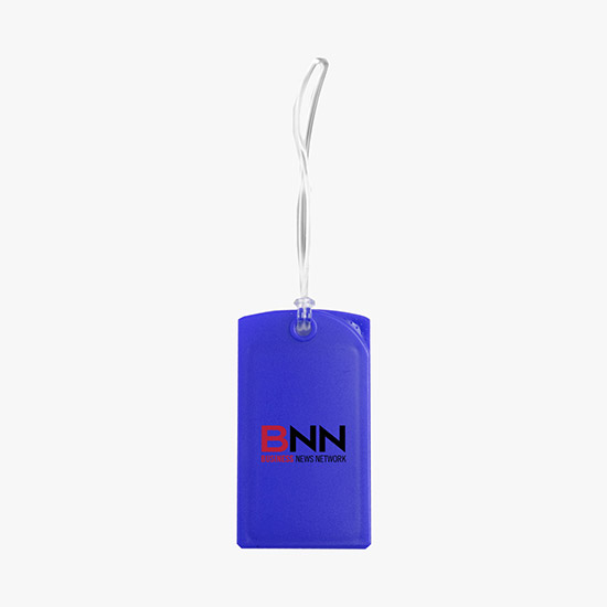 EZ Find Luggage Tag