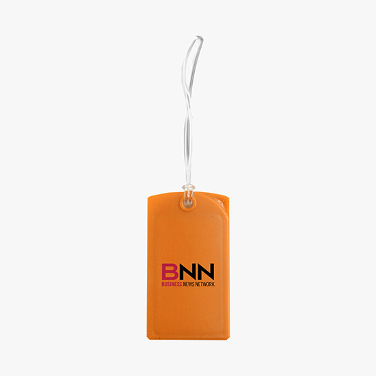 EZ Find Luggage Tag
