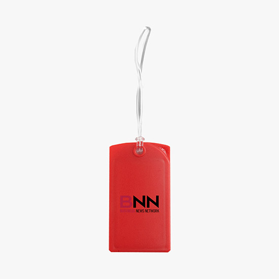 EZ Find Luggage Tag