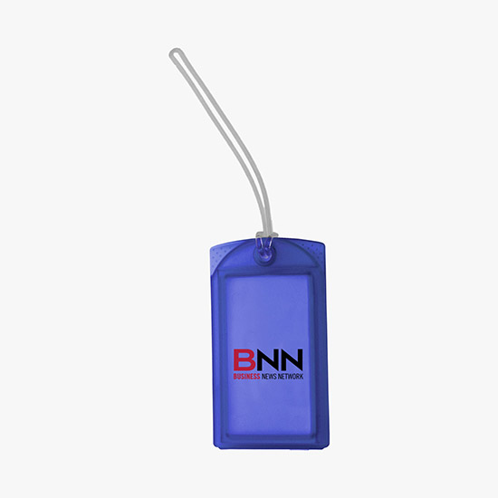 EZ Find Luggage Tag
