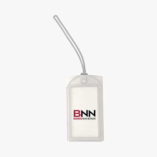EZ Find Luggage Tag