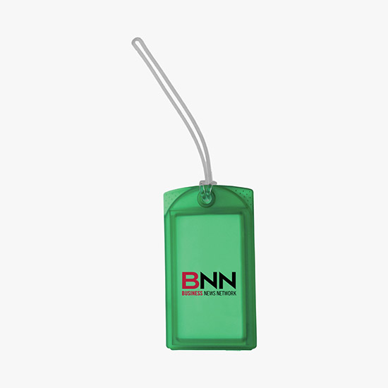 EZ Find Luggage Tag
