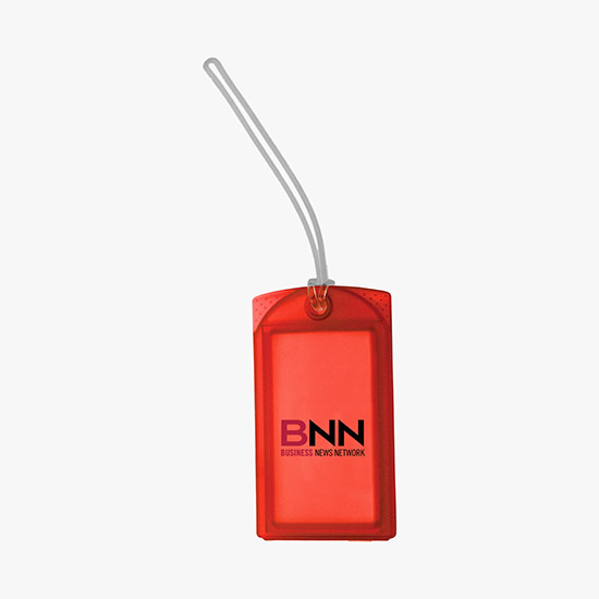 EZ Find Luggage Tag