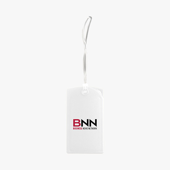 EZ Find Luggage Tag