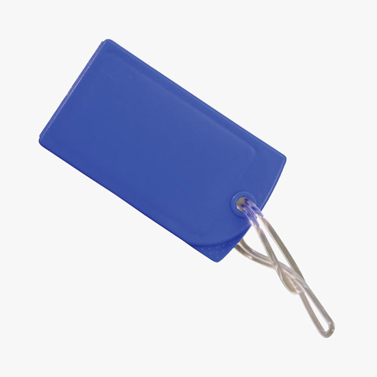 EZ Find Luggage Tag