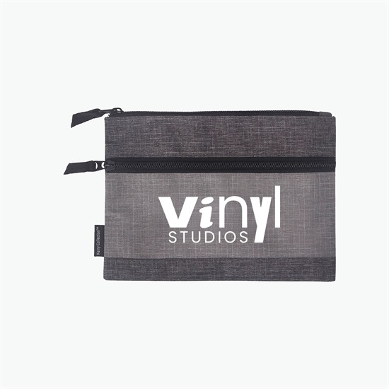 Kerry Zipper Pouch - Clearance