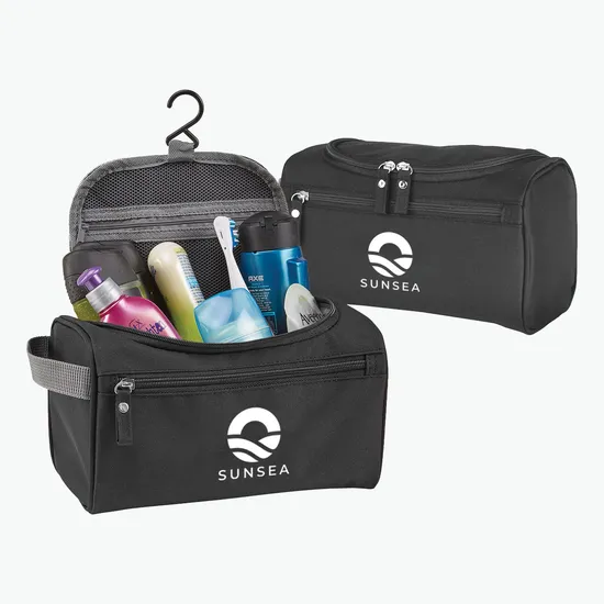 Overnight Amenities Bag