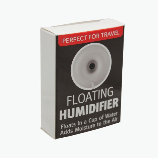 Mini Floating Humidifier