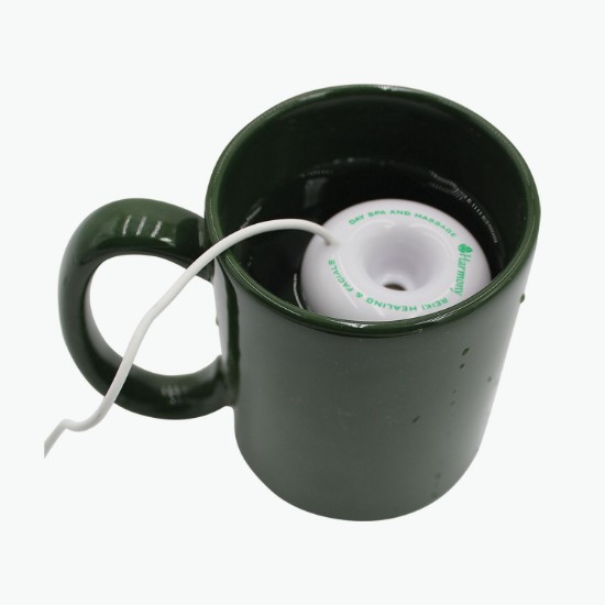 Mini Floating Humidifier