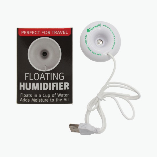 Mini Floating Humidifier
