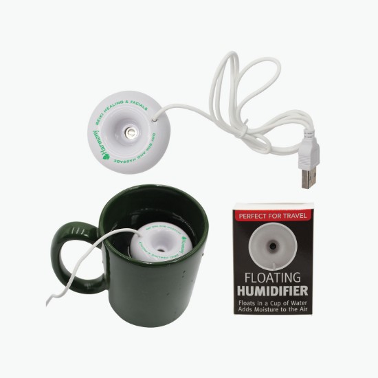 Mini Floating Humidifier
