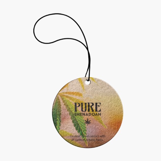 Revival Hanging Air Freshener - Circle