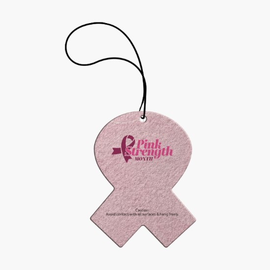 Revival Hanging Air Freshener - Ribbon