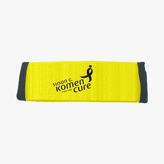 Grip-It Luggage Identifier