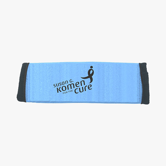 Grip-It Luggage Identifier