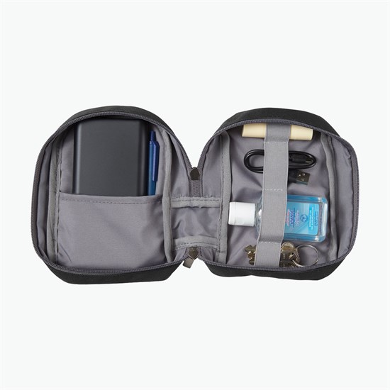 Essex Recycled Organizer Pouch