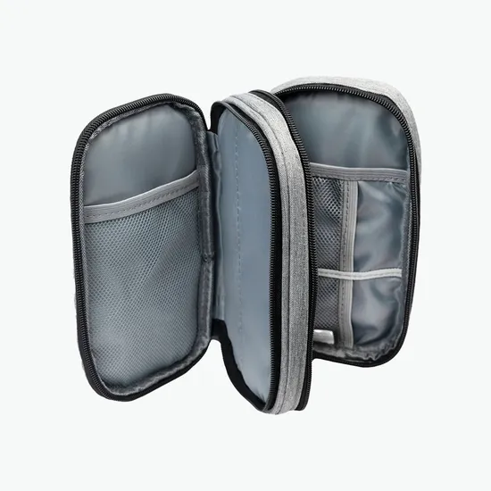 Trandem Travel Organizer - 24-Hour Production
