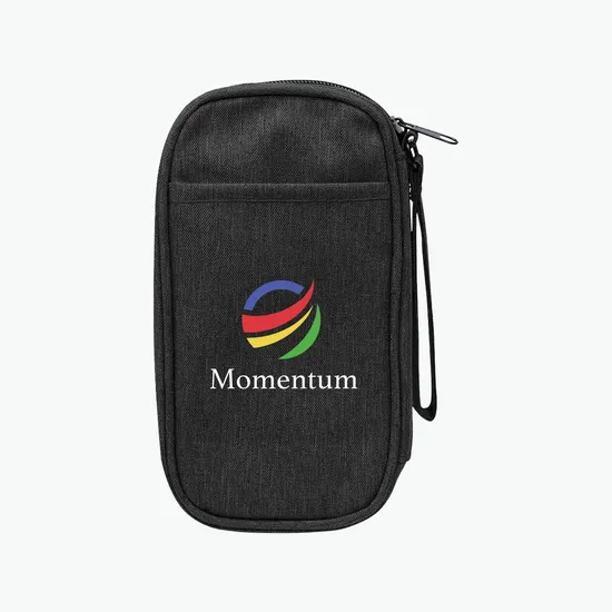 Trandem Travel Organizer - Full Color