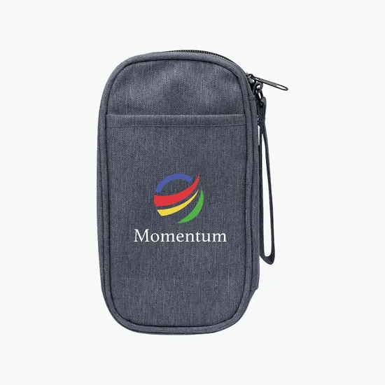 Trandem Travel Organizer - Full Color