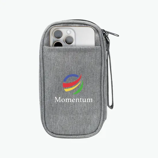 Trandem Travel Organizer - Full Color
