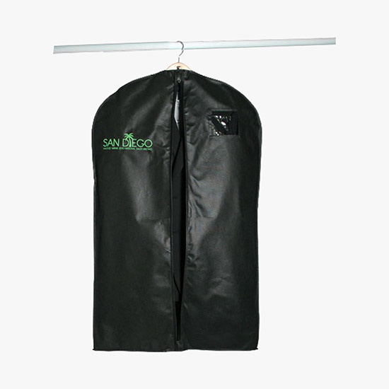 100 GSM Non-Woven Suit Garment Bag