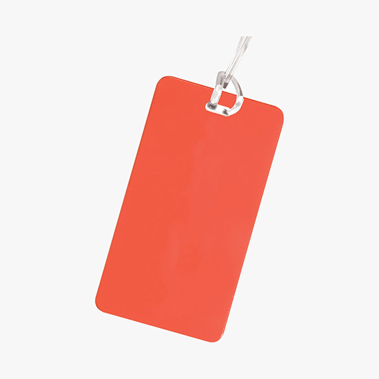 Hi-Flyer Luggage Tag