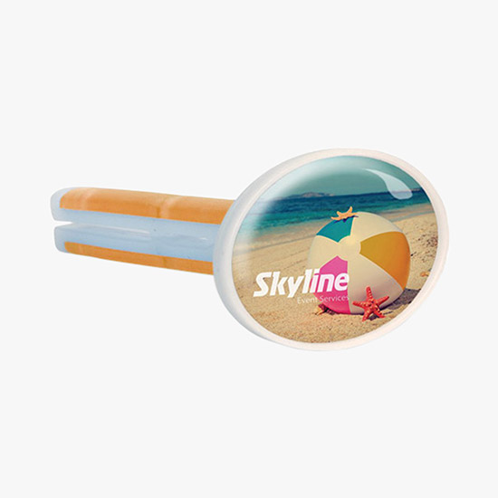 Vivid Auto Vent Air Freshener - Oval