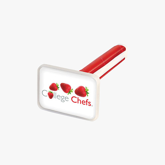 Vivid Auto Vent Air Freshener - Rectangle
