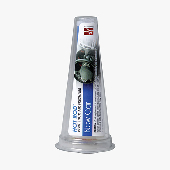 Hot Rod Auto Vent Air Freshener Sticks