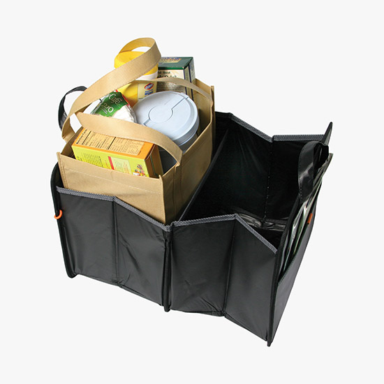 Life in Motion Primary Cargo Box - 24-Hour Production