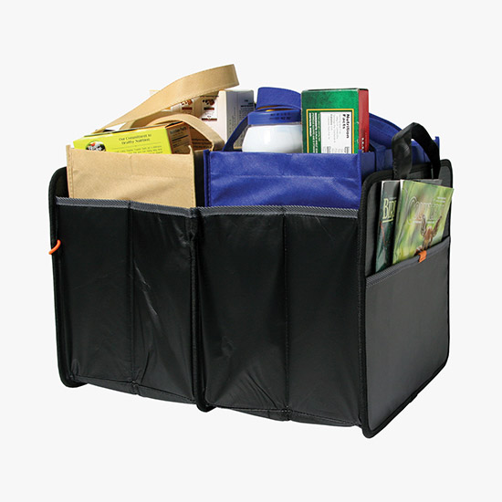 Life in Motion Primary Cargo Box - 24-Hour Production