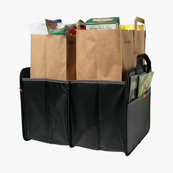 Life in Motion Primary Cargo Box - 24-Hour Production